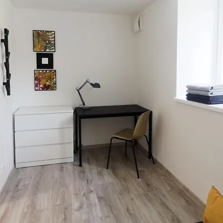 아파트 Apartman U Hriste