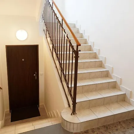 Apartman U Hriste 브르노