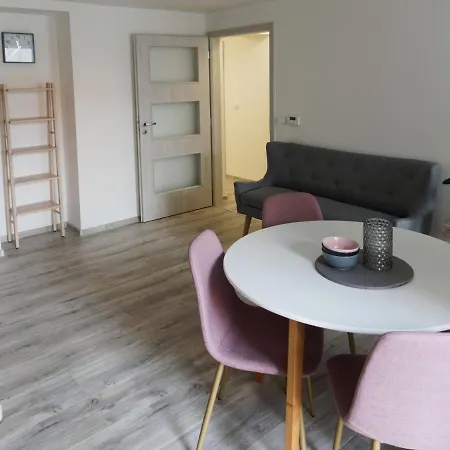 Apartman U Hriste *