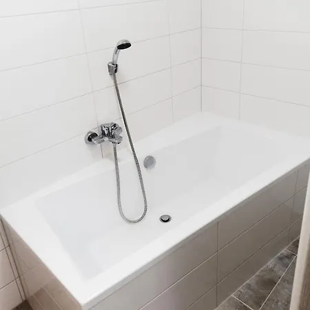 Apartman U Hriste 브르노