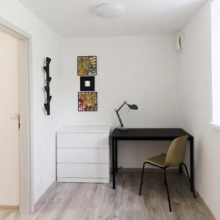Apartman U Hriste *
