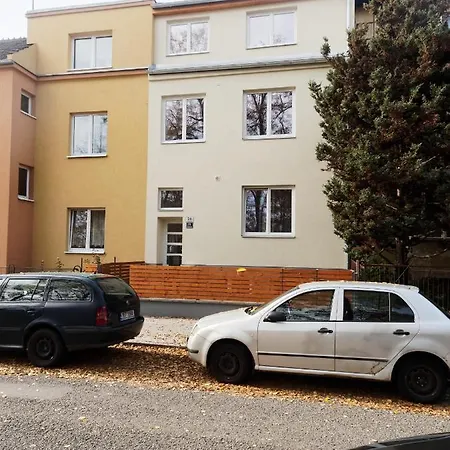 Apartman U Hriste
