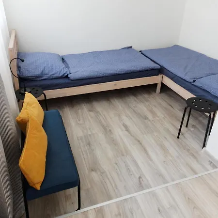Apartman U Hriste *