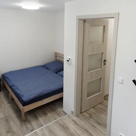 Apartman U Hriste 아파트