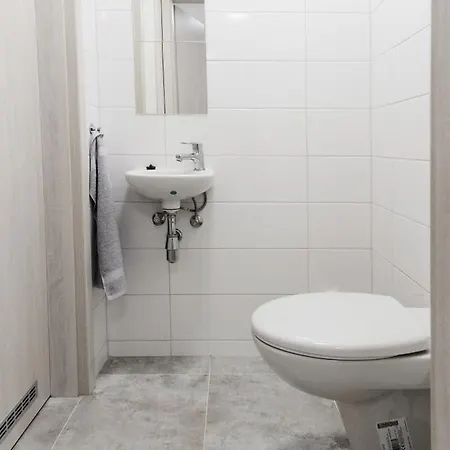 Apartman U Hriste * 브르노