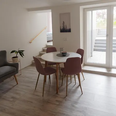 Apartman U Hriste *