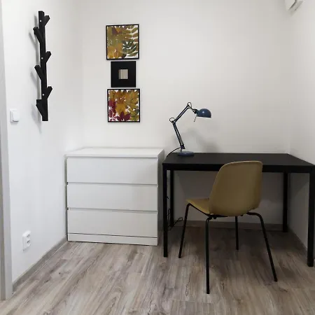 아파트 Apartman U Hriste