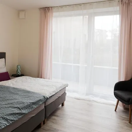 Apartman U Hriste