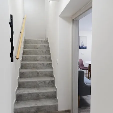 Apartman U Hriste 아파트