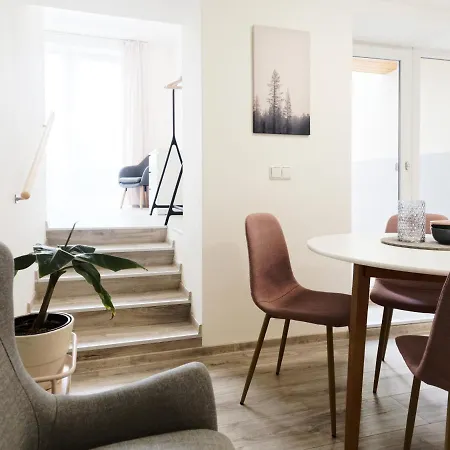 Apartman U Hriste 아파트
