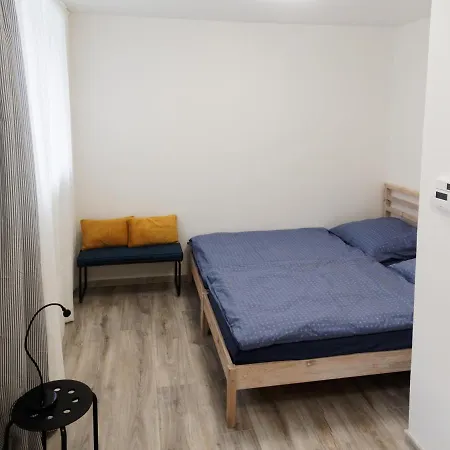 Apartman U Hriste 아파트 *