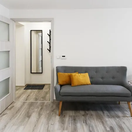 아파트 Apartman U Hriste *