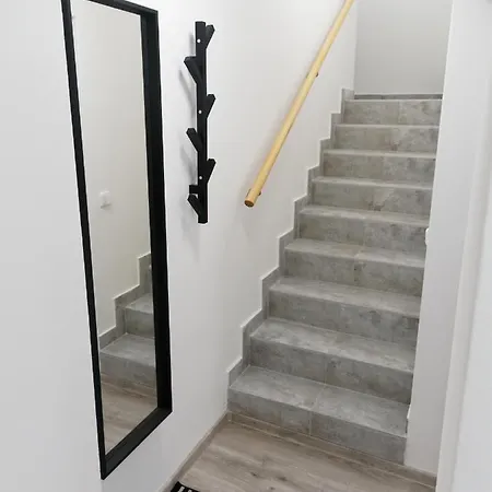 Apartman U Hriste *