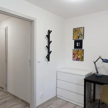 Apartman U Hriste *