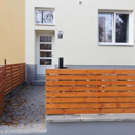 Apartman U Hriste 아파트