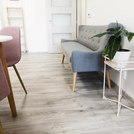 아파트 Apartman U Hriste
