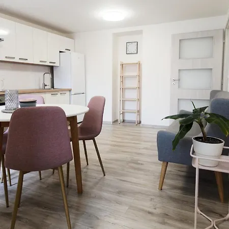 Apartman U Hriste