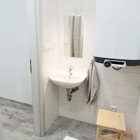 Apartman U Hriste *